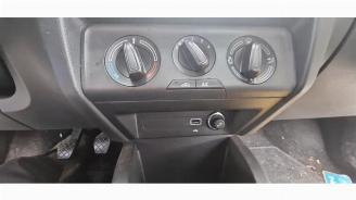 Skoda Fabia Fabia III Combi (NJ5), Combi 5-drs, 2014 / 2022 1.0 TSI 12V picture 11