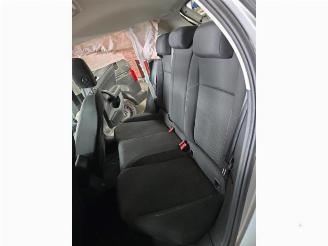 Volkswagen Polo Polo VI (AW1), Hatchback 5-drs, 2017 1.0 TSI 12V picture 21