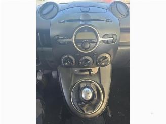 Mazda 2 2 (DE), Hatchback, 2007 / 2015 1.3 16V S-VT High Power picture 11