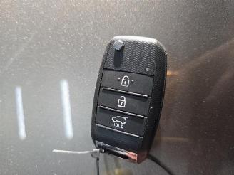 Kia Picanto Picanto (JA), Hatchback, 2017 1.0 DPi 12V picture 16