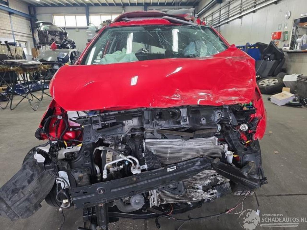 Kia Picanto Picanto (JA), Hatchback, 2017 1.0 DPi 12V