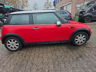 Mini Mini Mini One/Cooper (R50), Hatchback, 2001 / 2007 1.6 16V Cooper picture 7