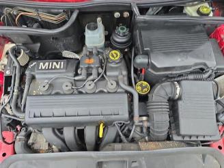 Mini Mini Mini One/Cooper (R50), Hatchback, 2001 / 2007 1.6 16V Cooper picture 9