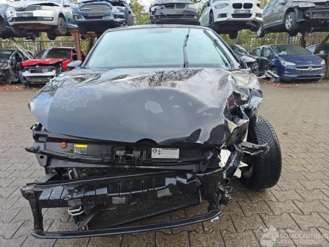 Volkswagen Polo Polo V (6R), Hatchback, 2009 / 2017 1.2 TSI