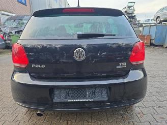 Volkswagen Polo Polo V (6R), Hatchback, 2009 / 2017 1.2 TSI picture 5