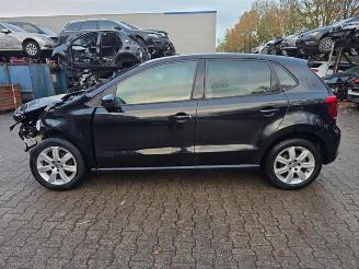 Volkswagen Polo Polo V (6R), Hatchback, 2009 / 2017 1.2 TSI picture 3