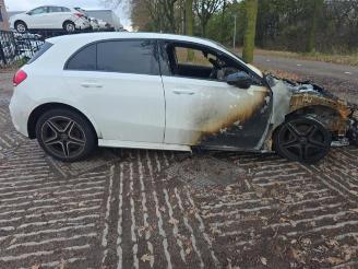 Mercedes A-klasse A (177.0), Hatchback, 2018 / 2026 1.3 A-200 Turbo 16V picture 7