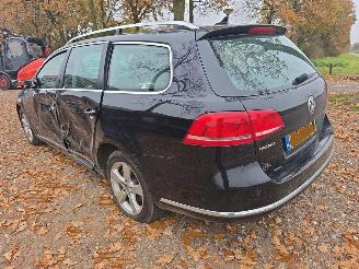 Volkswagen Passat  picture 5