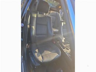 BMW 3-serie 3 serie (E46/4), Sedan, 1997 / 2005 316i 16V picture 18