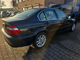 BMW 3-serie 3 serie (E46/4), Sedan, 1997 / 2005 316i 16V picture 6