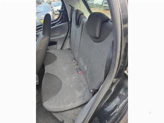 Toyota Aygo Aygo (B10), Hatchback, 2005 / 2014 1.0 12V VVT-i picture 13