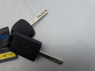 Opel Corsa Corsa C (F08/68), Hatchback, 2000 / 2009 1.2 16V Twin Port picture 20