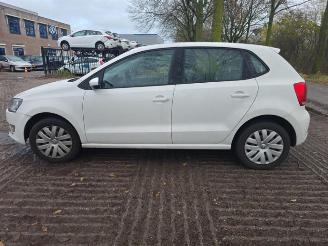 Volkswagen Polo Polo V (6R), Hatchback, 2009 / 2017 1.4 16V picture 3