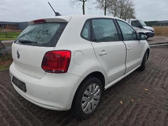 Volkswagen Polo Polo V (6R), Hatchback, 2009 / 2017 1.4 16V picture 6