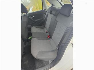 Volkswagen Polo Polo V (6R), Hatchback, 2009 / 2017 1.4 16V picture 16