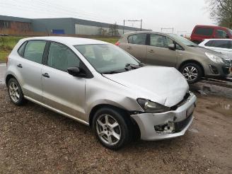 Volkswagen Polo Polo V (6R), Hatchback, 2009 / 2017 1.2 12V picture 2