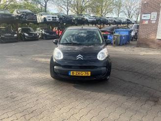 Sloopauto Citroën C1 C1, Hatchback, 2005 / 2014 1.0 12V 2006/2