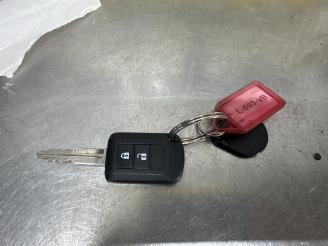 Sloopauto Mitsubishi Space-star Space Star (A0), Hatchback, 2012 1.2 12V 2021/8