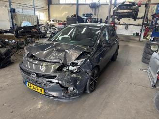 Sloopauto Opel Corsa Corsa E, Hatchback, 2014 1.0 SIDI Turbo 12V 2016/8