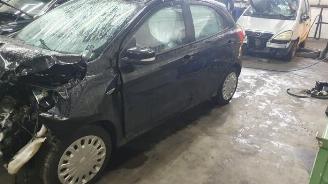 Sloopauto Ford Ka  2017/11