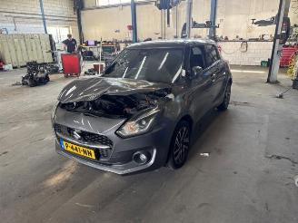 Sloopauto Suzuki Swift Swift (ZC/ZD), Hatchback 5-drs, 2017 1.2 Dual Jet 16V Smart Hybrid 2022/5
