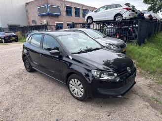 Sloopauto Volkswagen Polo Polo V (6R), Hatchback, 2009 / 2017 1.4 16V 2010/1