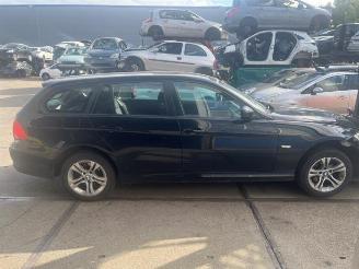 Uttjänta bilar auto BMW 3-serie 3 serie Touring (E91), Combi, 2004 / 2012 318i 16V 2011/3