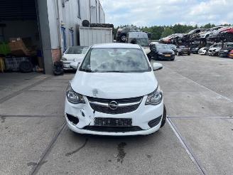 Uttjänta bilar auto Opel Karl Karl, Hatchback 5-drs, 2015 / 2019 1.0 12V 2015/11