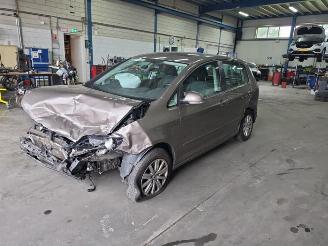 Sloopauto Volkswagen Golf plus Golf Plus (5M1/1KP), MPV, 2005 / 2013 1.2 TSI BlueMOTION 2011/11