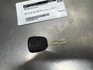 Auto da rottamare Fiat Scudo Scudo (270), Van, 2007 / 2016 1.6 D Multijet DPF 2015/2