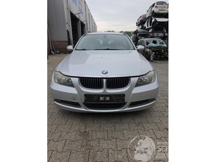 BMW 3-serie 3 serie Touring (E91), Combi, 2004 / 2012 325i 24V