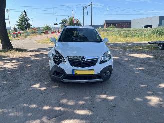  Opel Mokka 1.4 turbo 2012/1
