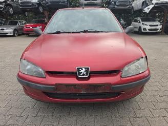 Sloopauto Peugeot 106 106 II, Hatchback, 1996 / 2004 1.1 XN,XR,XT,Accent 2000/4