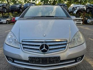 Auto da rottamare Mercedes A-klasse A (W169), Hatchback, 2004 / 2012 1.7 A-170 5-Drs. 2008/8