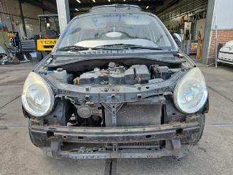 Sloopauto Kia Picanto Picanto (BA), Hatchback, 2004 / 2011 1.0 12V 2008/9