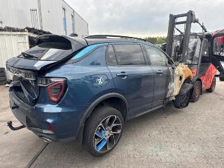 Lynk & Co 01 01, SUV, 2018 1.5 PHEV picture 5