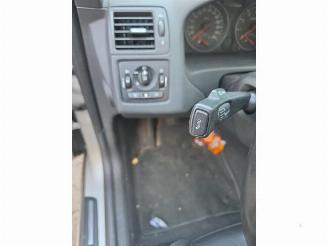 Volvo V-50 V50 (MW), Combi, 2003 / 2012 2.0 16V picture 14