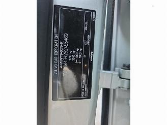 Volvo V-50 V50 (MW), Combi, 2003 / 2012 2.0 16V picture 22