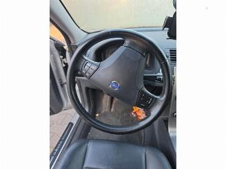 Volvo V-50 V50 (MW), Combi, 2003 / 2012 2.0 16V picture 12