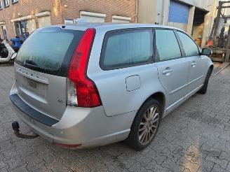 Volvo V-50 V50 (MW), Combi, 2003 / 2012 2.0 16V picture 6