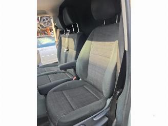 Mercedes Vito Vito (447.6), Van, 2014 1.6 111 CDI 16V picture 14