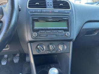 Volkswagen Polo Polo V (6R), Hatchback, 2009 / 2017 1.2 12V BlueMotion Technology picture 14
