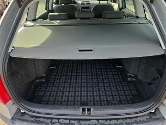 Skoda Octavia  picture 19