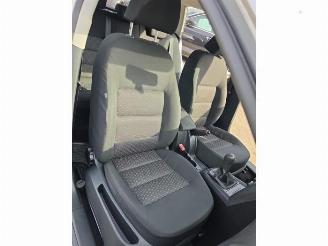 Skoda Octavia  picture 16