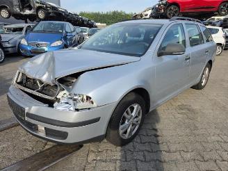Skoda Octavia  picture 2