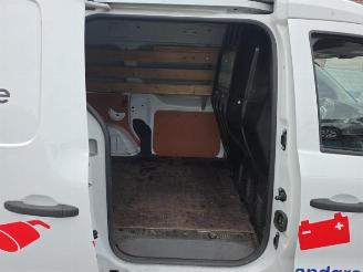 Renault Express Express, Van, 2021 1.5 dCi 75 picture 9