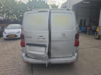 Peugeot Expert Expert (V1/VA/VB/VE/VF/VT/VY), Van, 2016 2.0 Blue HDi 180 16V picture 5
