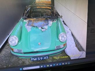 Porsche 911 911 Targa, Coupe, 1966 / 1990 2.2 T picture 2
