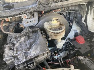 Iveco Daily Daily 35s16 Automaat Airco picture 7