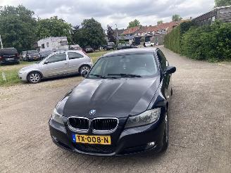 BMW 3-serie 316 I airco picture 3